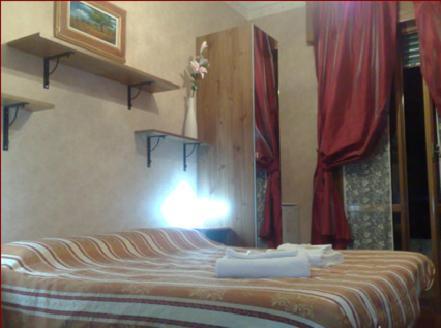 Rome Nice Room Esterno foto